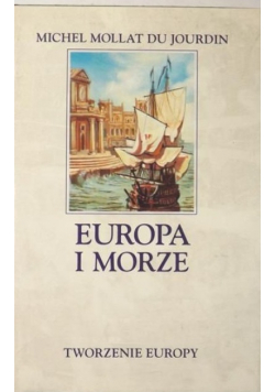 Europa i morze