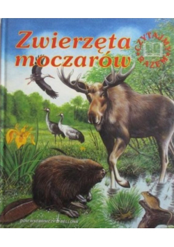 Zwierzęta moczarów