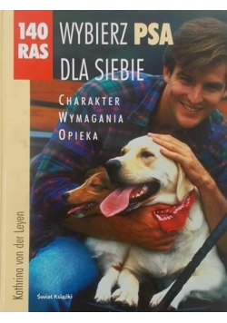 Wybierz psa dla siebie
