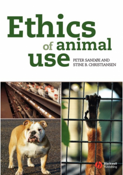 Ethics Animal Use Veterinary