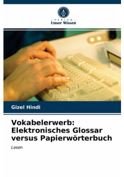 Vokabelerwerb