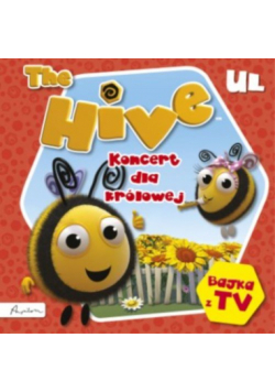 The Hive Ul Koncert dla królowej