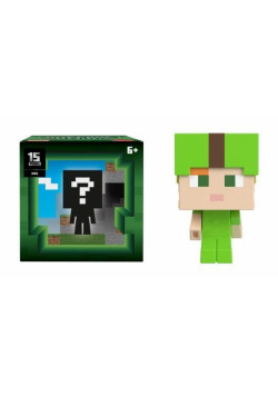 Minecraft Głowa Moba minifigurka HTL60
