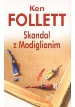 Skandal z Modiglianim