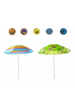 Parasol plażowy MIX