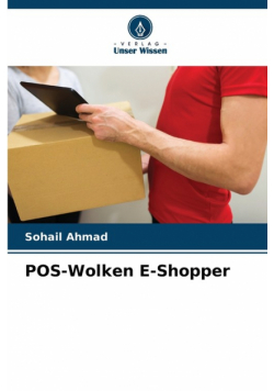 POS-Wolken E-Shopper