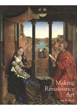 Making Renaissance Art