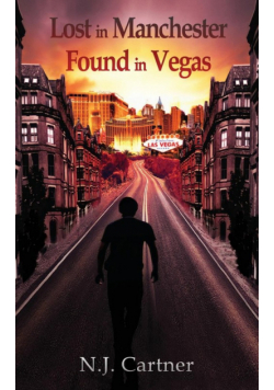 Lost in Manchester Found in Vegas
