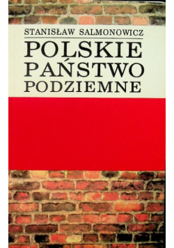 Polskie państwo podziemne