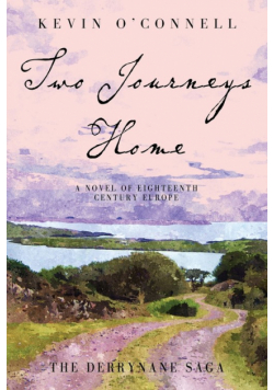 Two Journeys Home