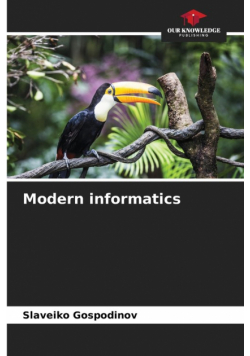 Modern informatics