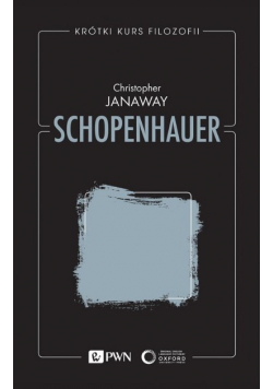 Krótki kurs filozofii Schopenhauer