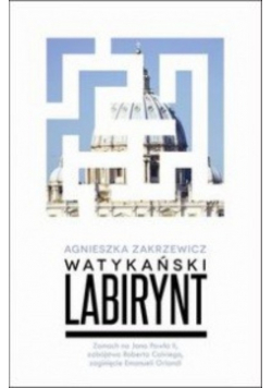 Watykański labirynt