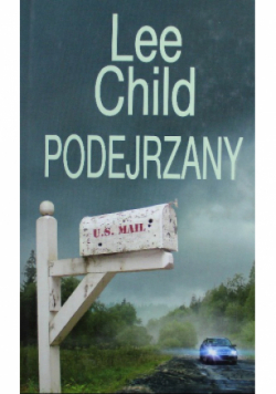 Podejrzany