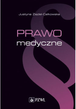 Prawo medyczne