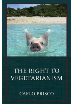 The Right to Vegetarianism