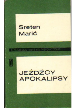Jeźdźcy apokalipsy