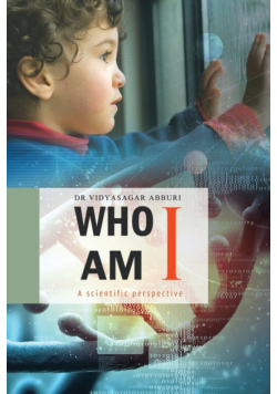 Who Am I?