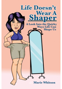 Life Doesn't Wear a Shaper