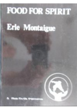 Montaigue Erle - Food for spirit