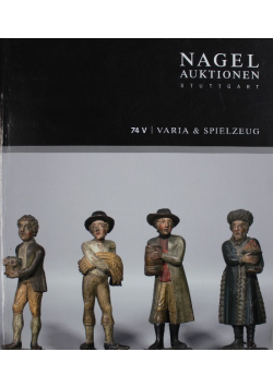 Nagel Auktionen