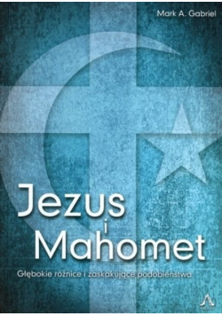 Jezus i Mahomet