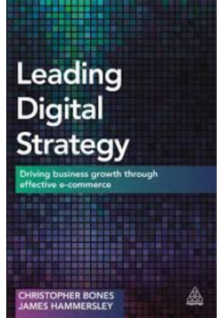 Leading Digital Strategy