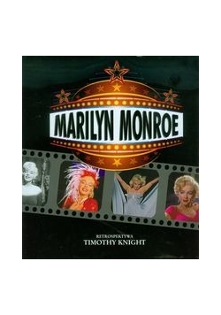 Marilyn Monroe Retrospektywa