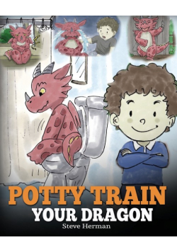 Potty Train Your Dragon