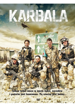 Karbala