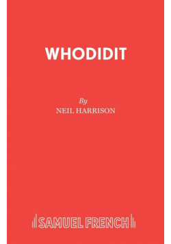 Whodidit