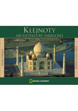 Klejnoty architektury sakralnej