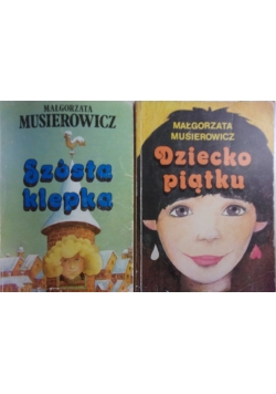 Dziecko piątku/Szósta klepka