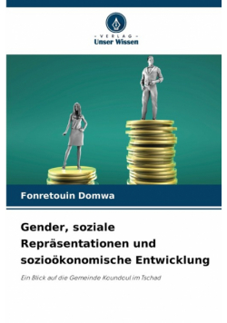 Gender, soziale Repräsentationen und sozioökonomische Entwicklung