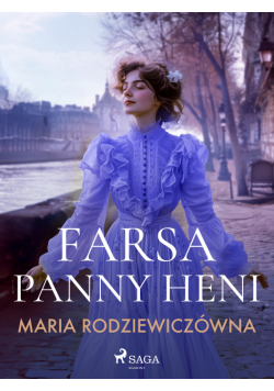 Farsa Panny Heni