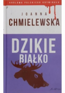 Dzikie białko Tom 18