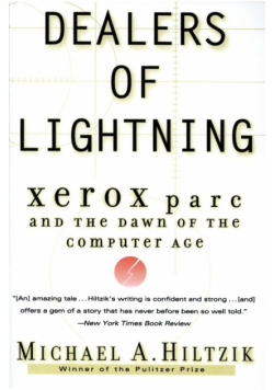 Dealers of Lightning