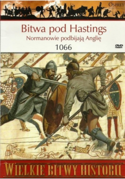 Bitwa pod Hastings
