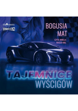 Tajemnice wyścigów