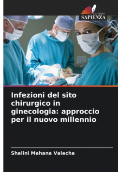 Infezioni del sito chirurgico in ginecologia