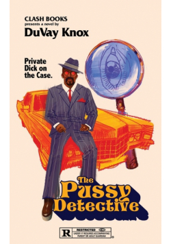 The Pussy Detective
