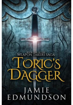Toric's Dagger