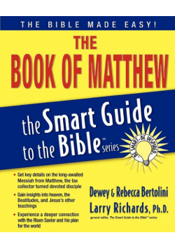 The Book of Matthew