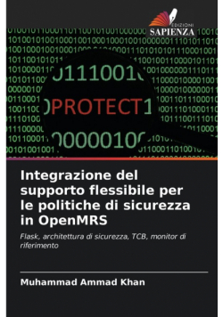 Integrazione del supporto flessibile per le politiche di sicurezza in OpenMRS