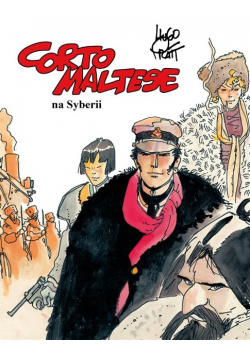 Corto Maltese na Syberii