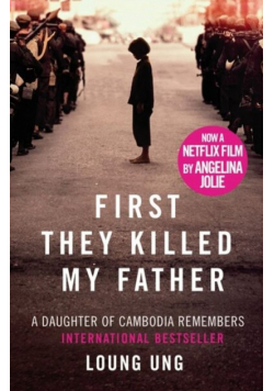 First They Killed My Father