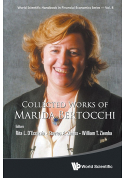Collected Works of Marida Bertocchi