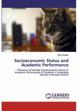 Socioeconomic Status and Academic Performance