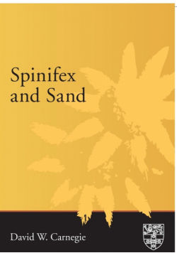 Spinifex and Sand