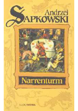 Narrenturm Tom 1